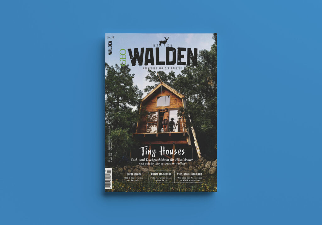 Top View Magazine Mockup by Anthony Boyd Graphics